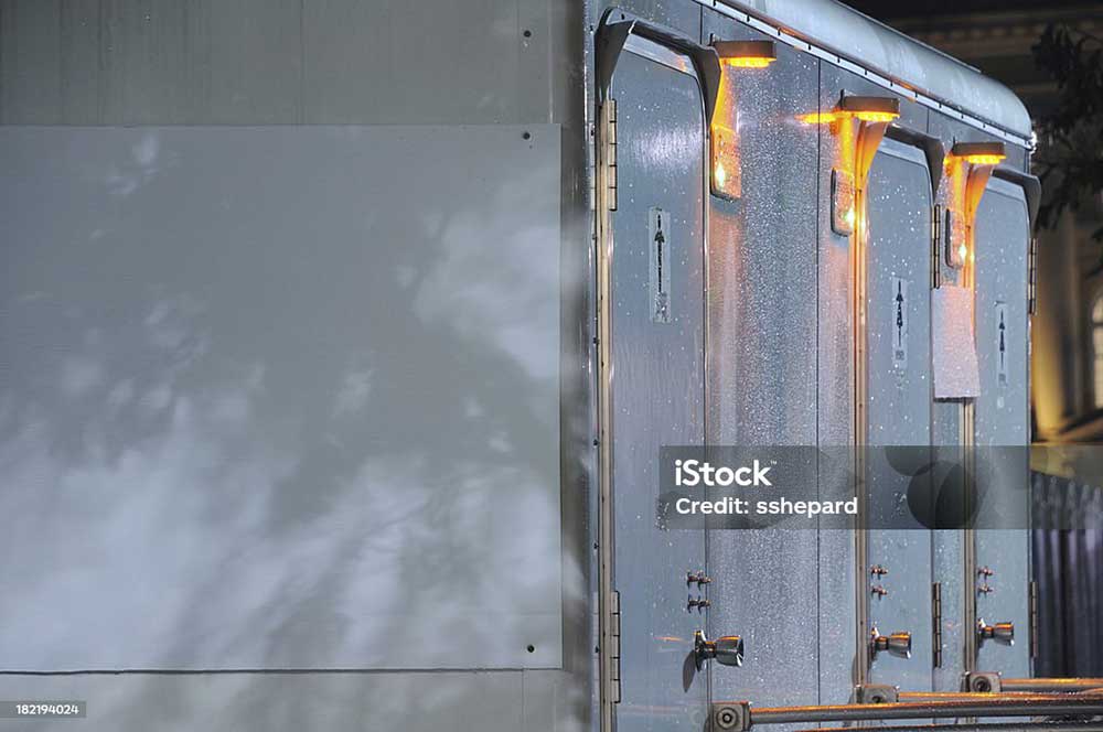 services-showers Hot Showers